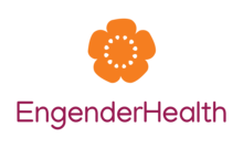 Logo: INTERNATIONAL PLANNED PARENTHOOD FEDERATION